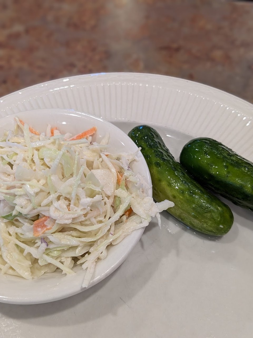 Cole Slaw
