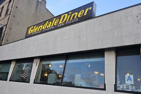 Glendale Diner